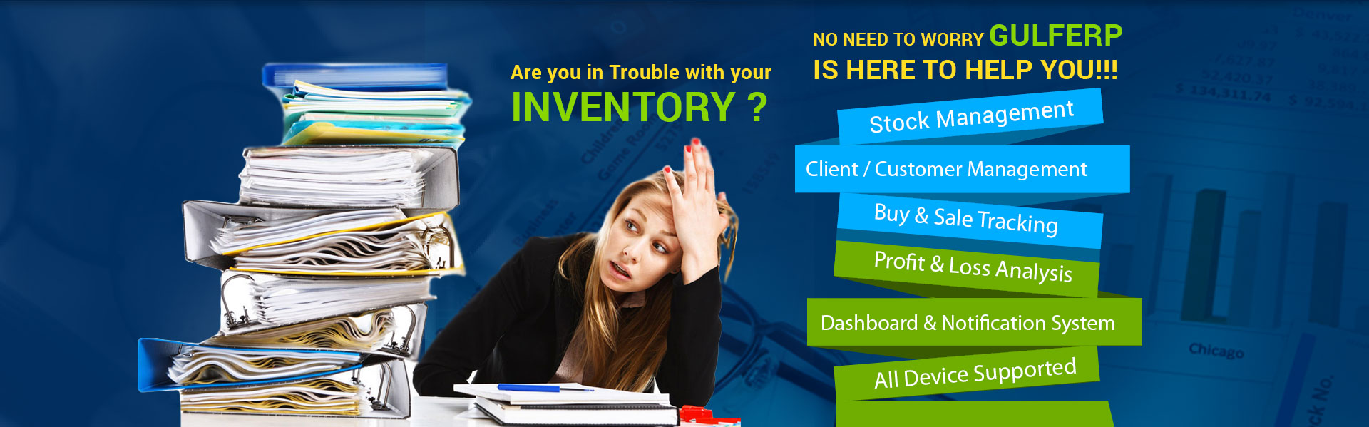 REAL ESTATE MANAGEMENT SYSTEM
