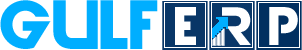 Gulf ERP Logo