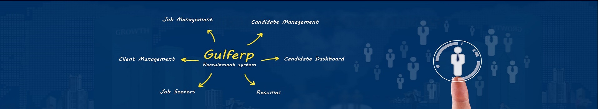 APPLICATION BUILDER