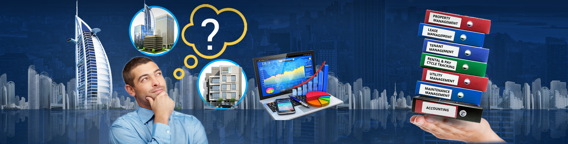 Property Management System